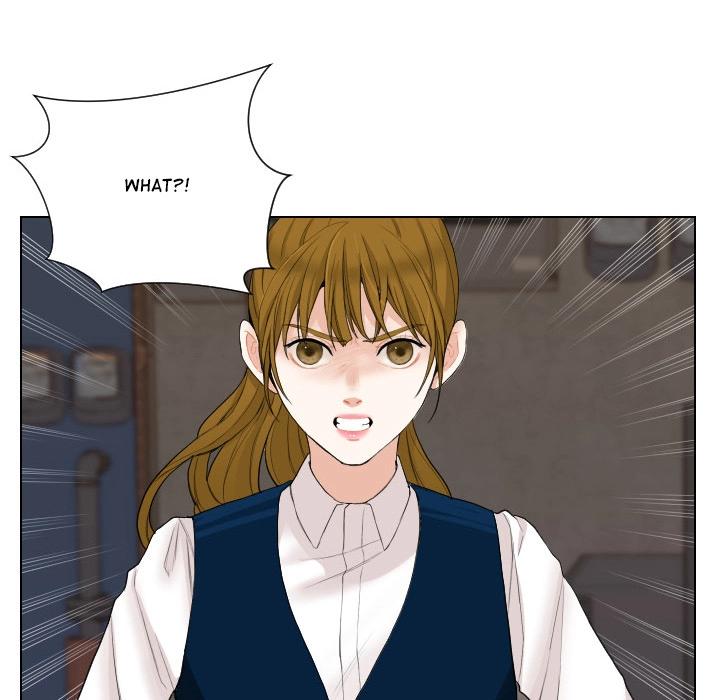 Uwakoi Chapter 58 page 12 - 