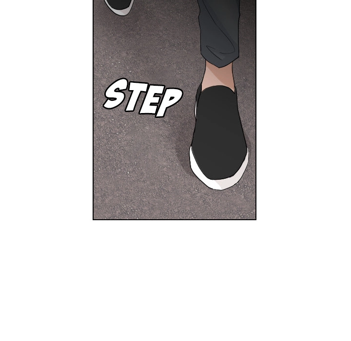 Uwakoi Chapter 58 page 16 - 