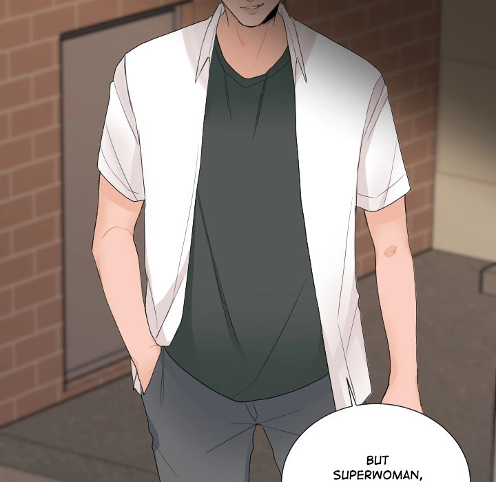 Uwakoi Chapter 58 page 19 - 