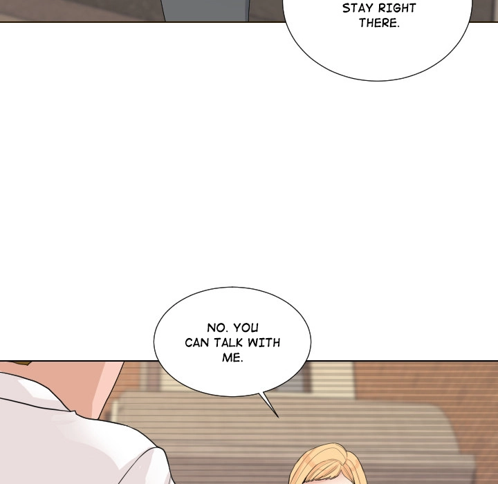 Uwakoi Chapter 58 page 20 - 