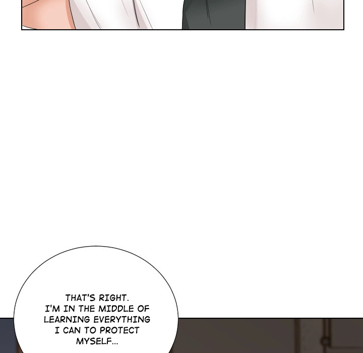 Uwakoi Chapter 58 page 29 - 