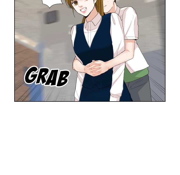 Uwakoi Chapter 58 page 35 - 