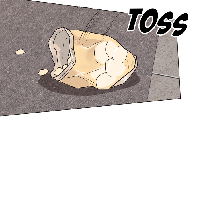Uwakoi Chapter 58 page 39 - 