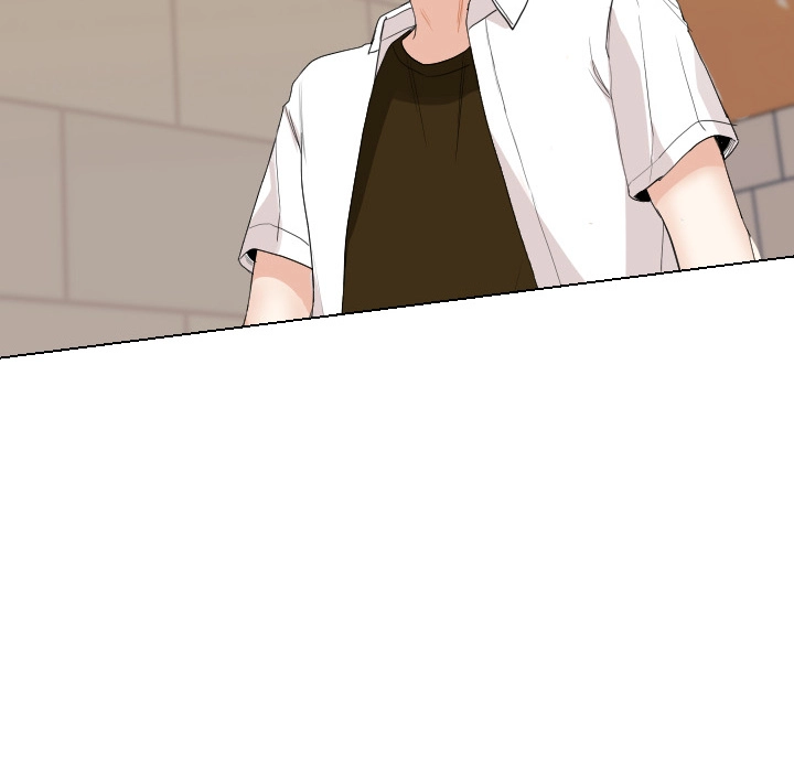 Uwakoi Chapter 58 page 41 - 