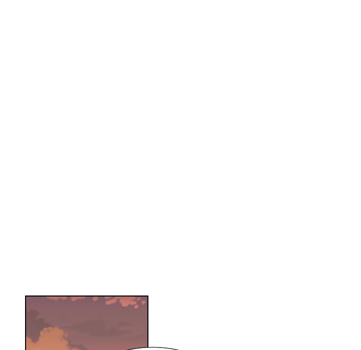Uwakoi Chapter 58 page 42 - 
