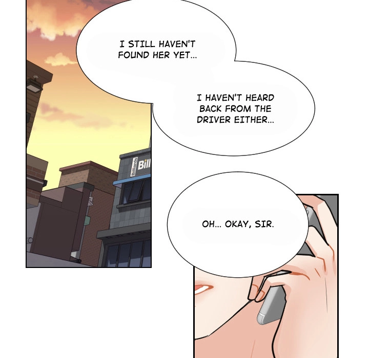 Uwakoi Chapter 58 page 43 - 