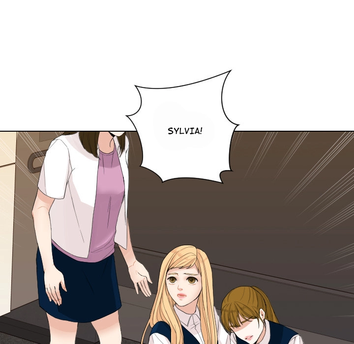 Uwakoi Chapter 58 page 48 - 