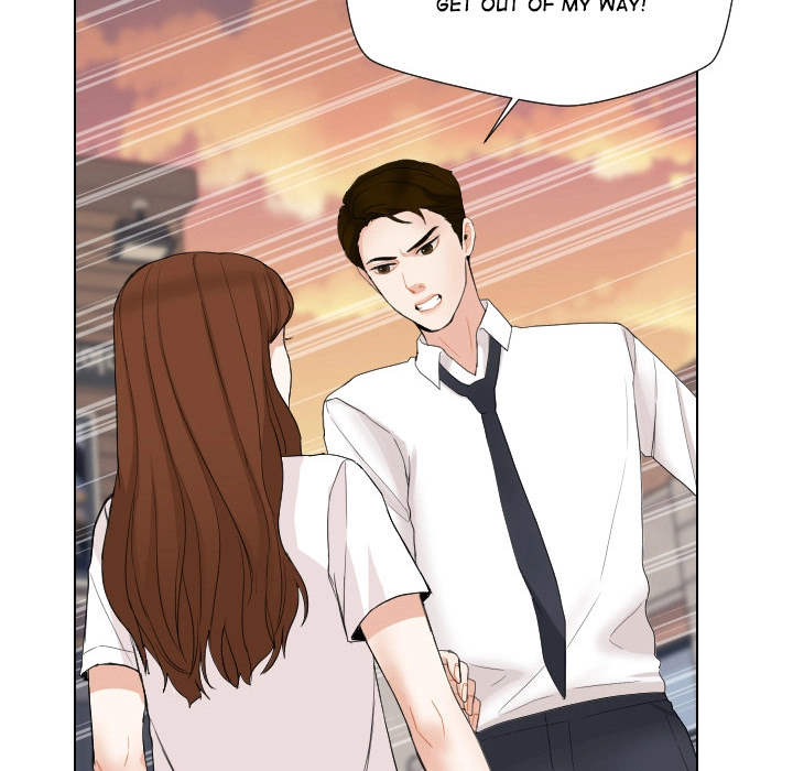 Uwakoi Chapter 58 page 52 - 