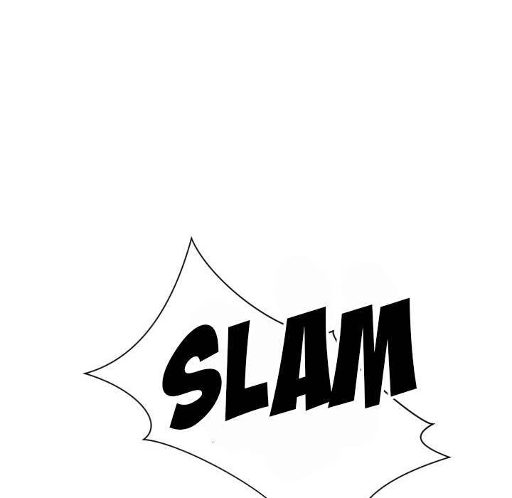 Uwakoi Chapter 58 page 59 - 