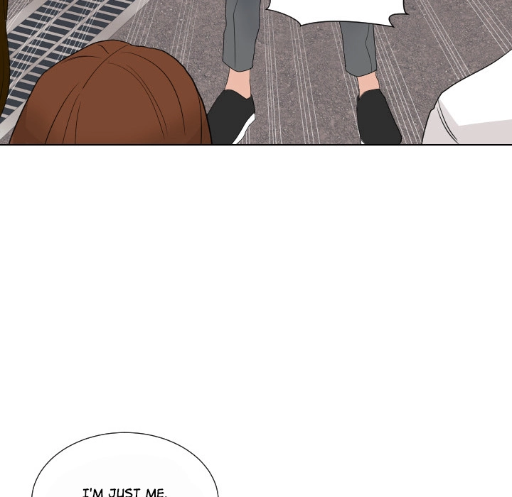 Uwakoi Chapter 58 page 62 - 