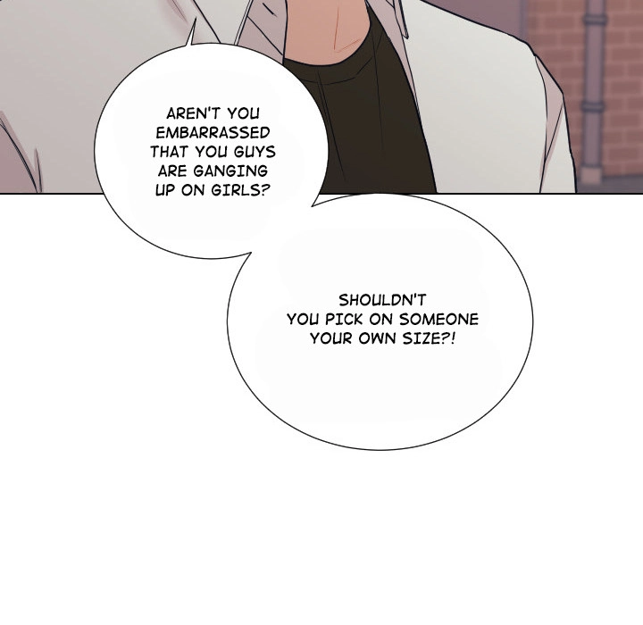 Uwakoi Chapter 58 page 64 - 