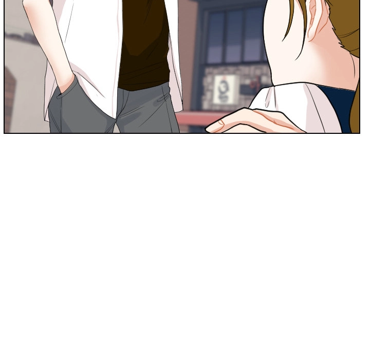 Uwakoi Chapter 58 page 68 - 