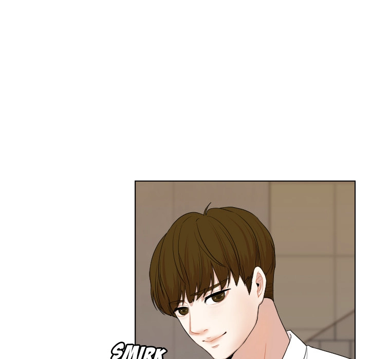 Uwakoi Chapter 58 page 83 - 