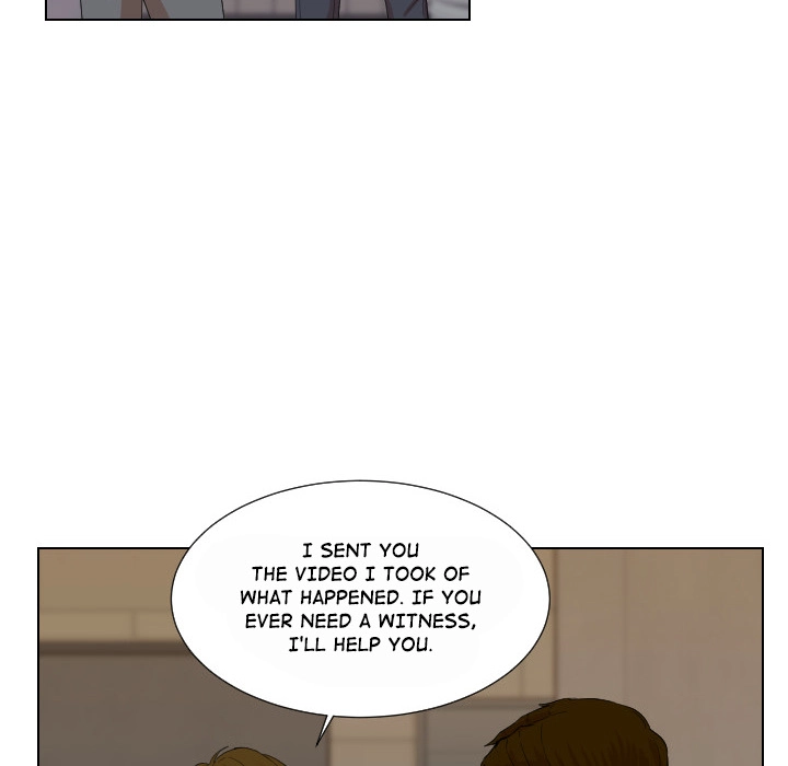 Uwakoi Chapter 58 page 88 - 