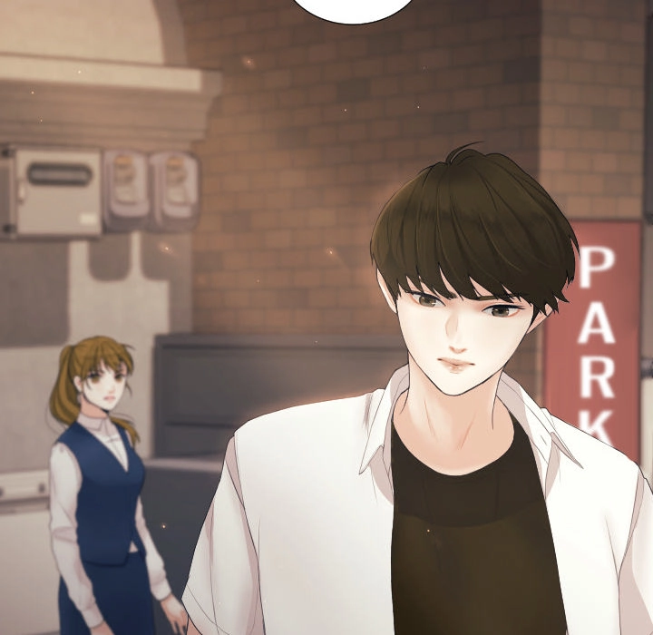 Uwakoi Chapter 58 page 96 - 