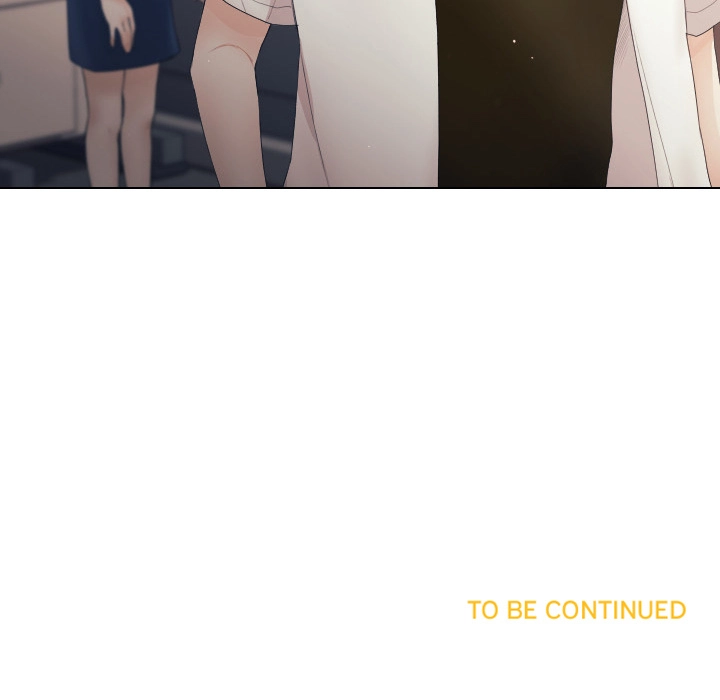 Uwakoi Chapter 58 page 97 - 