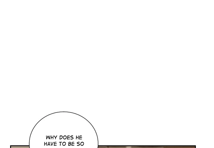 Uwakoi Chapter 59 page 1 - 