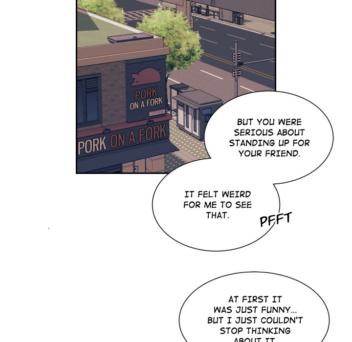 Uwakoi Chapter 59 page 101 - 