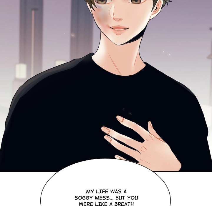 Uwakoi Chapter 59 page 103 - 