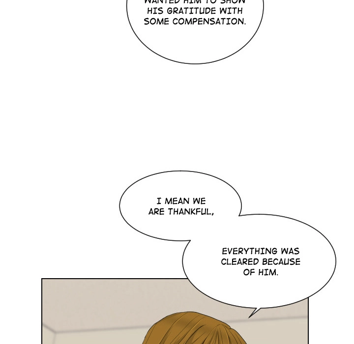 Uwakoi Chapter 59 page 18 - 