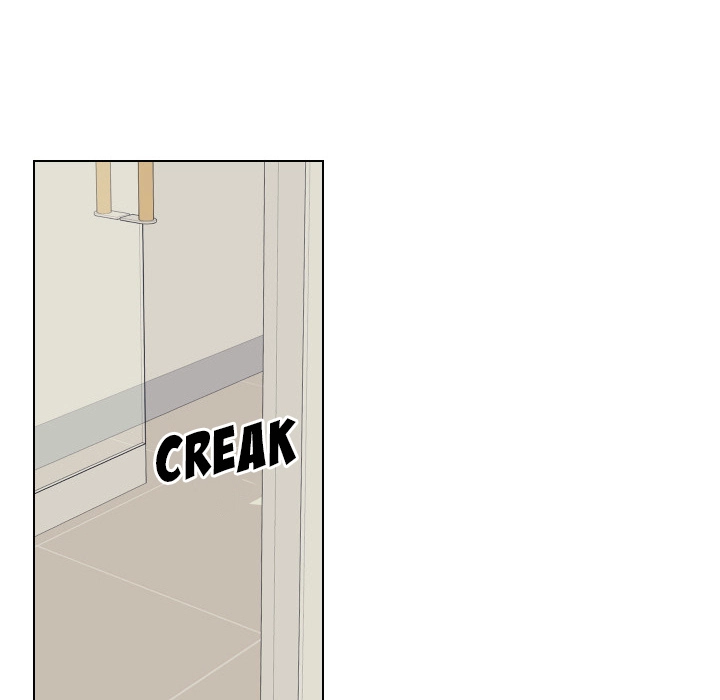 Uwakoi Chapter 59 page 28 - 