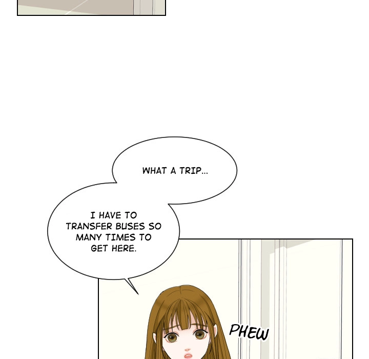 Uwakoi Chapter 59 page 29 - 