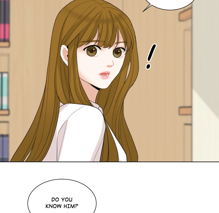 Uwakoi Chapter 59 page 39 - 