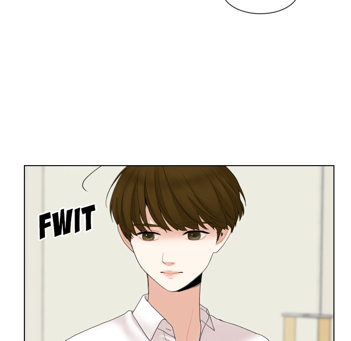 Uwakoi Chapter 59 page 41 - 