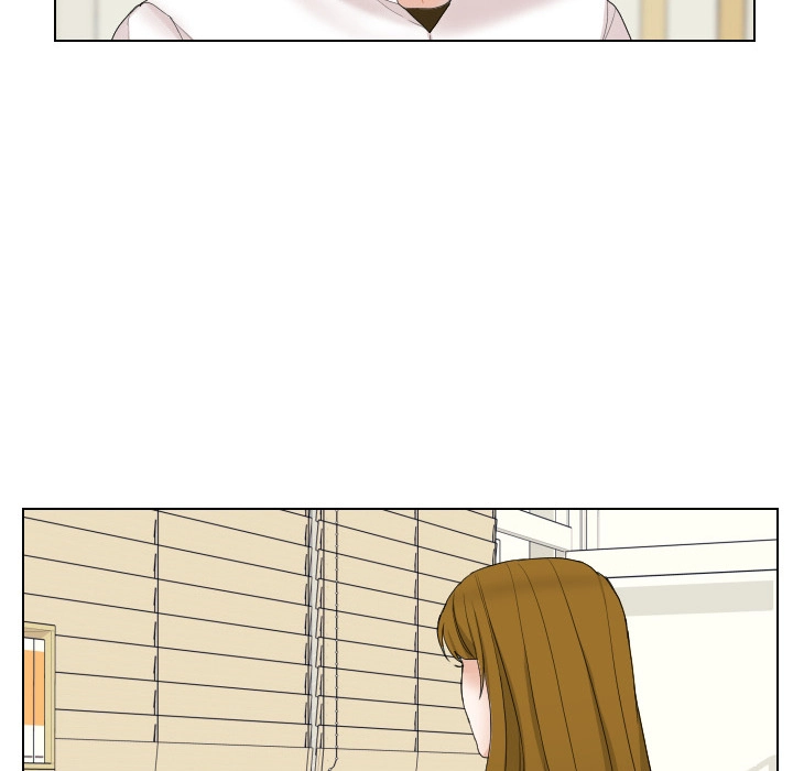 Uwakoi Chapter 59 page 42 - 