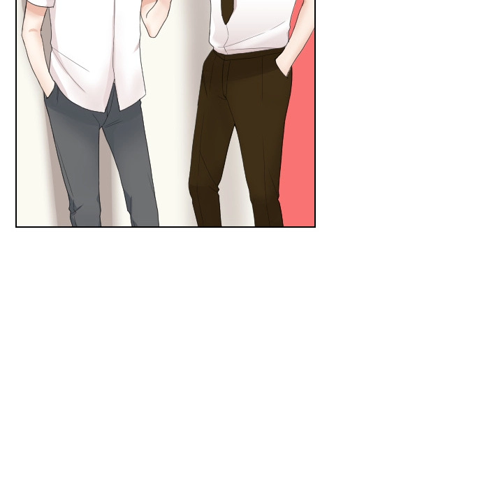 Uwakoi Chapter 59 page 46 - 