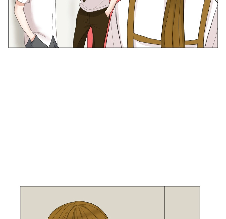 Uwakoi Chapter 59 page 49 - 