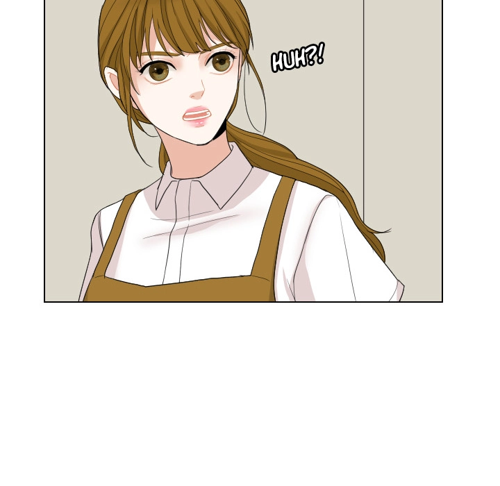 Uwakoi Chapter 59 page 50 - 