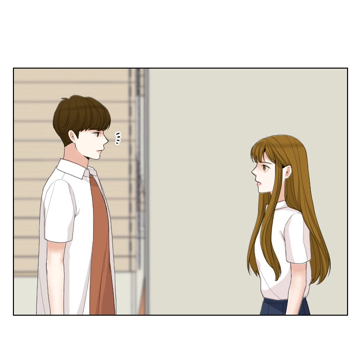 Uwakoi Chapter 59 page 53 - 