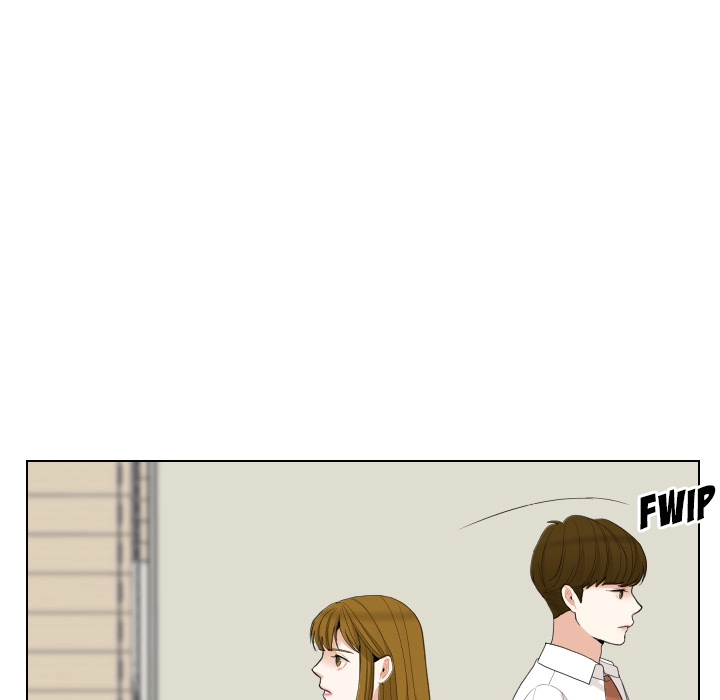Uwakoi Chapter 59 page 54 - 