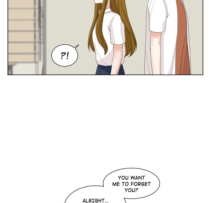 Uwakoi Chapter 59 page 55 - 