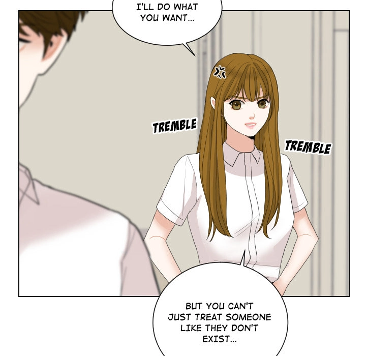 Uwakoi Chapter 59 page 56 - 