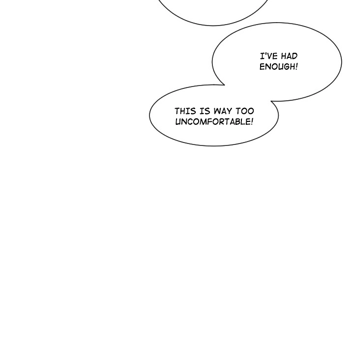 Uwakoi Chapter 59 page 57 - 