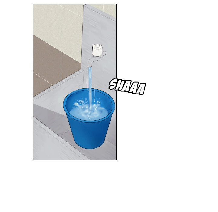 Uwakoi Chapter 59 page 58 - 