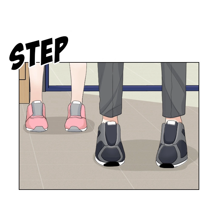 Uwakoi Chapter 59 page 59 - 