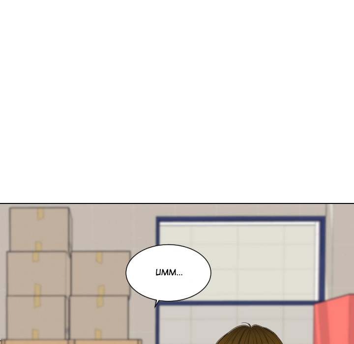 Uwakoi Chapter 59 page 60 - 