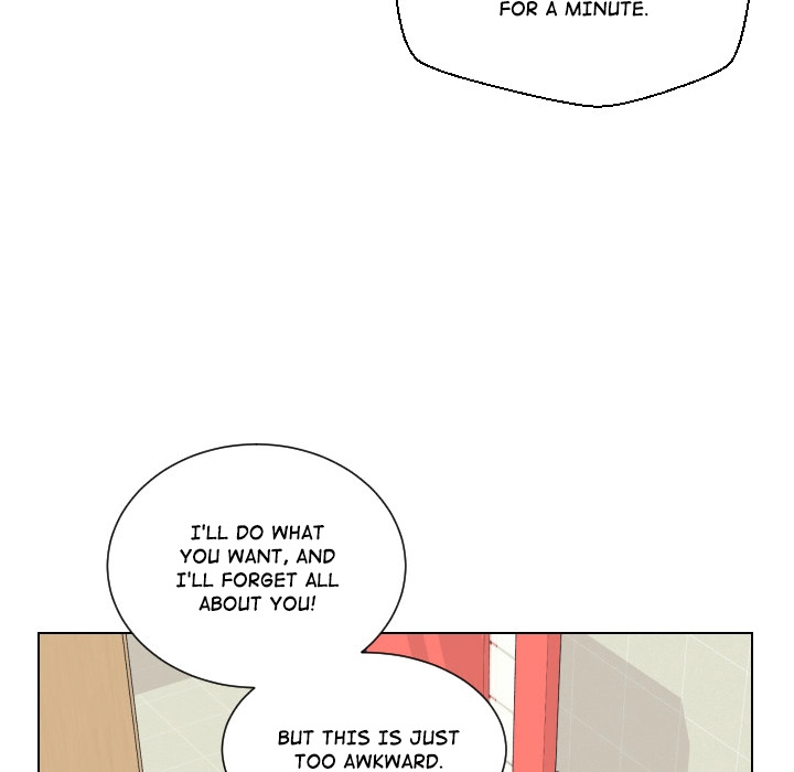 Uwakoi Chapter 59 page 65 - 