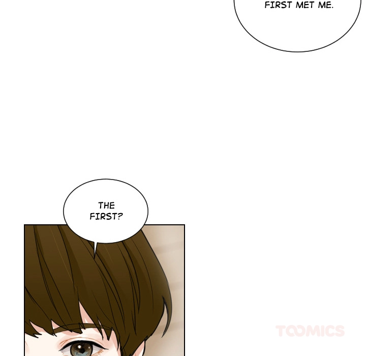 Uwakoi Chapter 59 page 70 - 