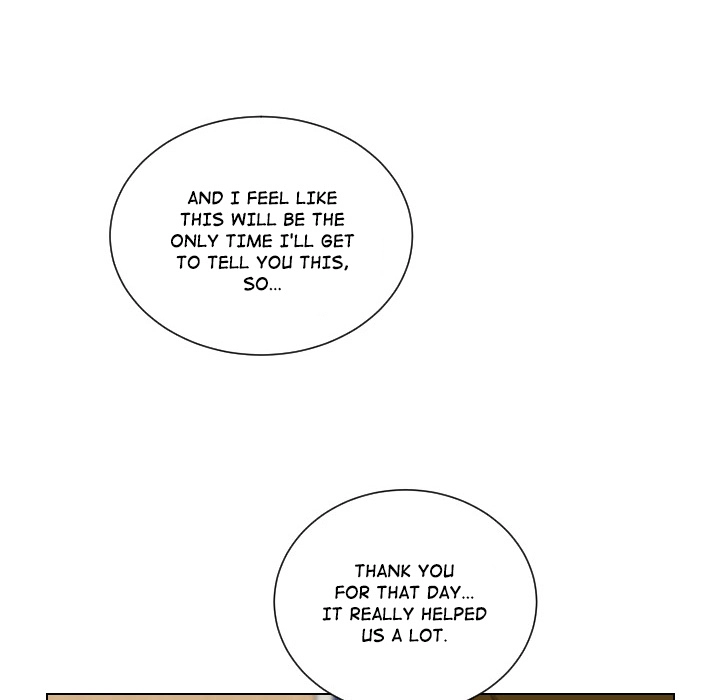 Uwakoi Chapter 59 page 74 - 