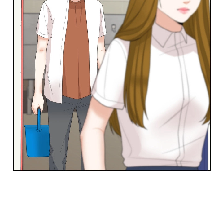Uwakoi Chapter 59 page 77 - 