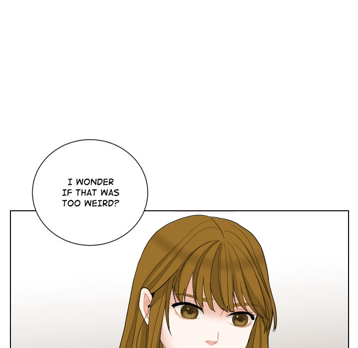 Uwakoi Chapter 59 page 78 - 