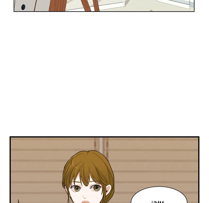 Uwakoi Chapter 59 page 81 - 