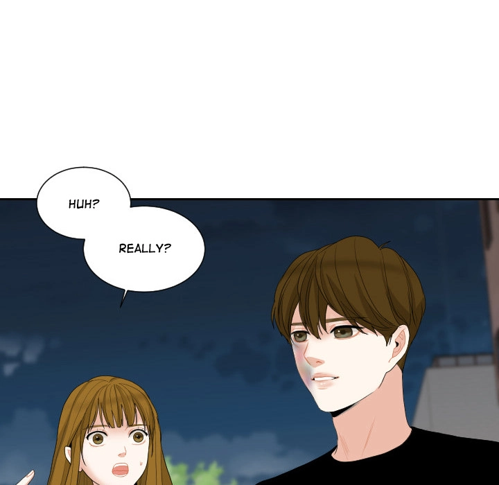 Uwakoi Chapter 59 page 93 - 