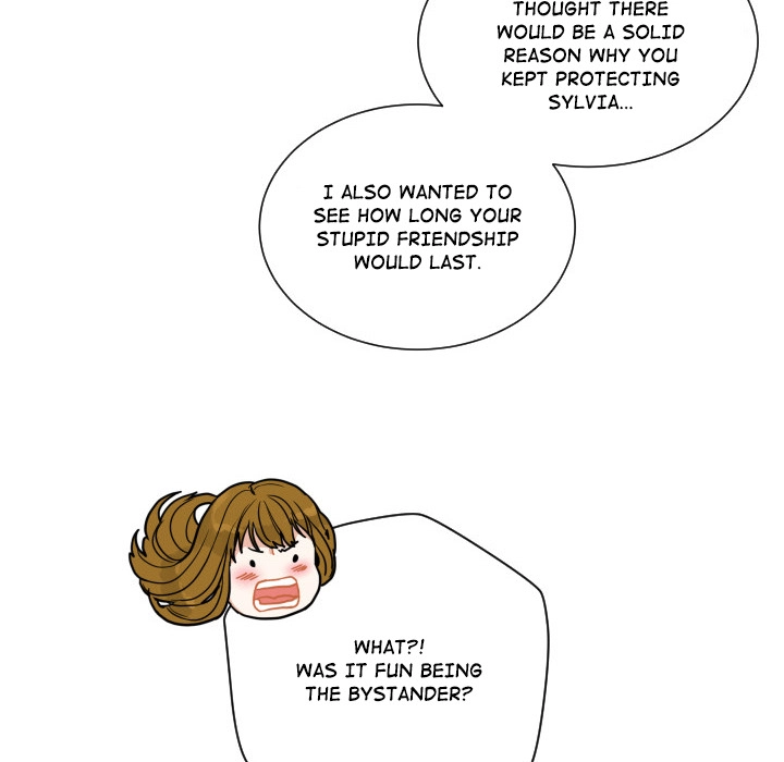 Uwakoi Chapter 59 page 95 - 