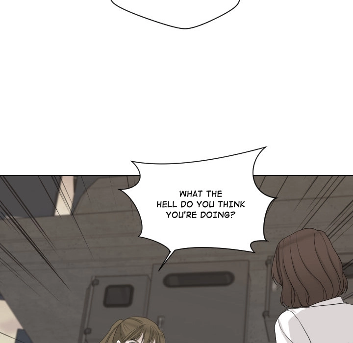 Uwakoi Chapter 59 page 96 - 