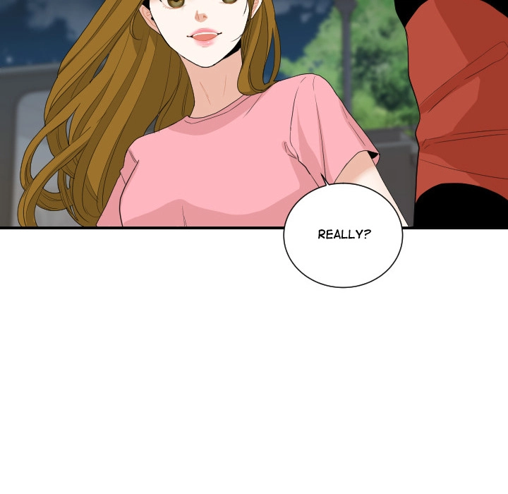 Uwakoi Chapter 60 page 14 - 